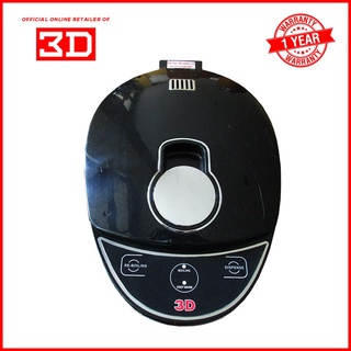 3D AX-380E 3.8 L Electric Airpot