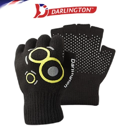 4. Darlington