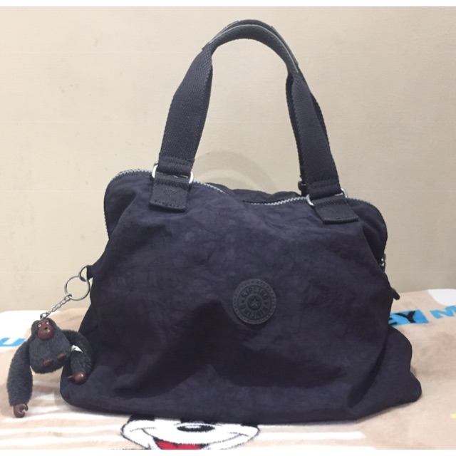 Original Kipling Handbag Shopee Philippines