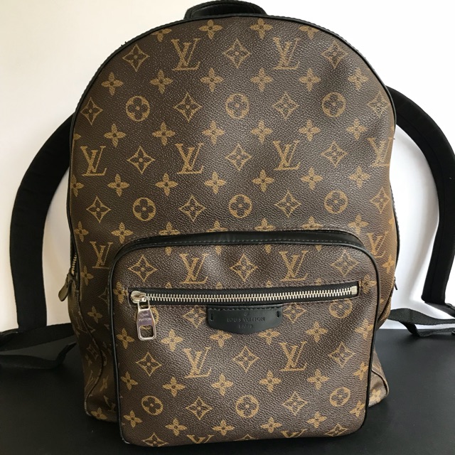 Louis vuitton backpack store price philippines