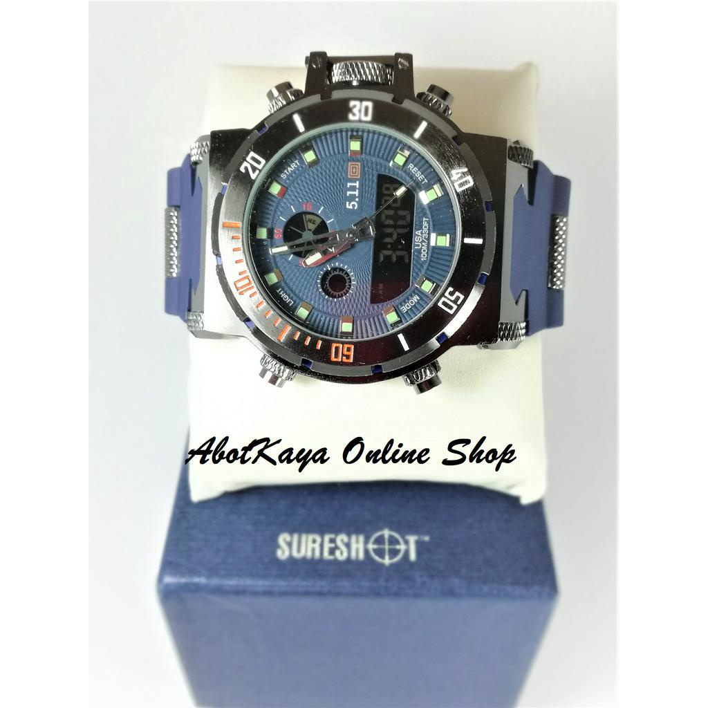 5.11 sureshot outlet watch