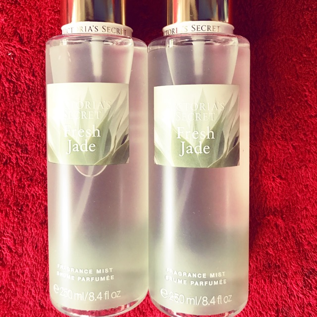 Victoria secret fresh online jade review