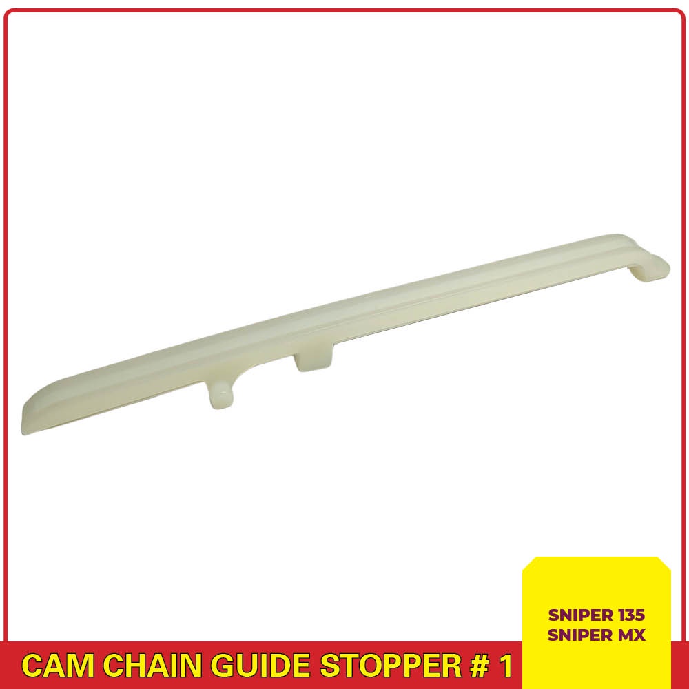 Sniper 135 / MX Cam Chain Guide Stopper # 1/#2 | Shopee Philippines