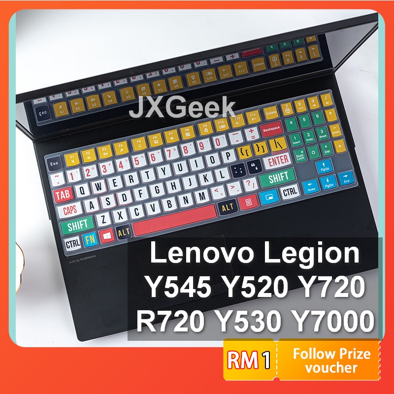 Risultati Per Lenovo Y520 Keyboard Cover - Foto 10