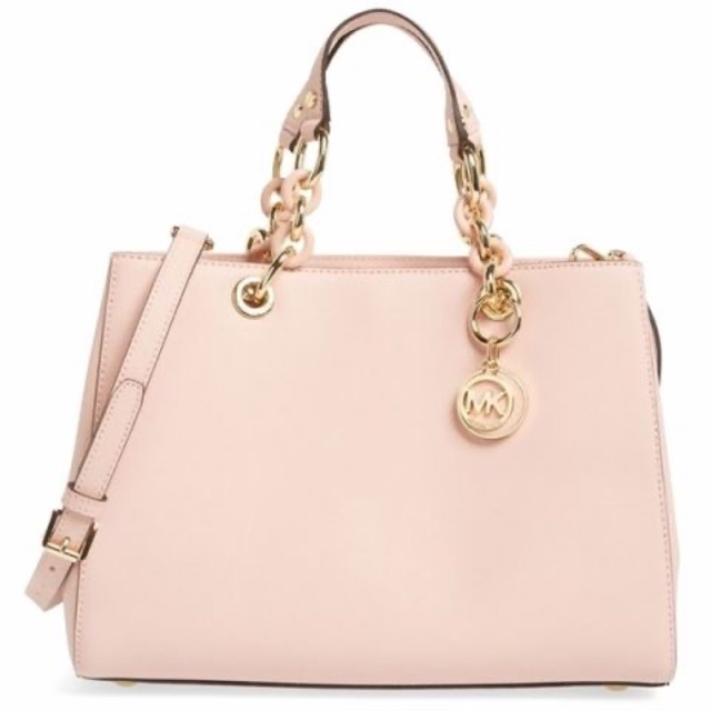 Michael kors shop cynthia medium