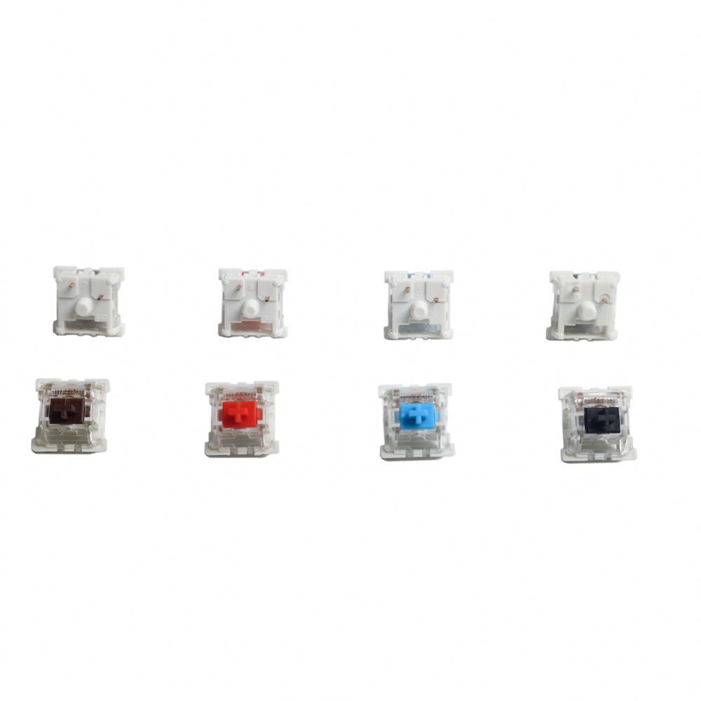 outemu-smd-rgb-3-pin-mx-switch-brown-blue-red-silent-white-gray-otm-for