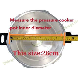 Pressure Cooker Rubbers Online