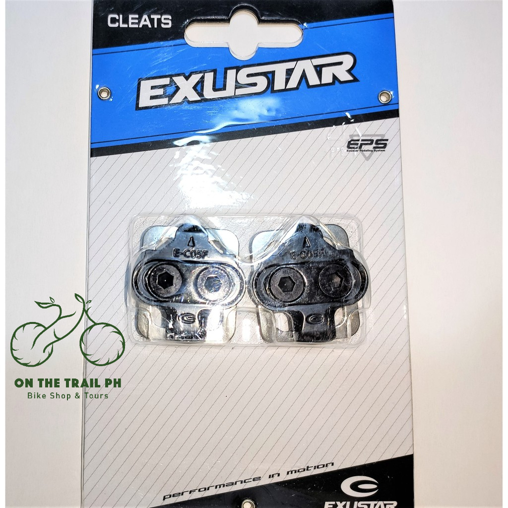 exustar pr3 cleats