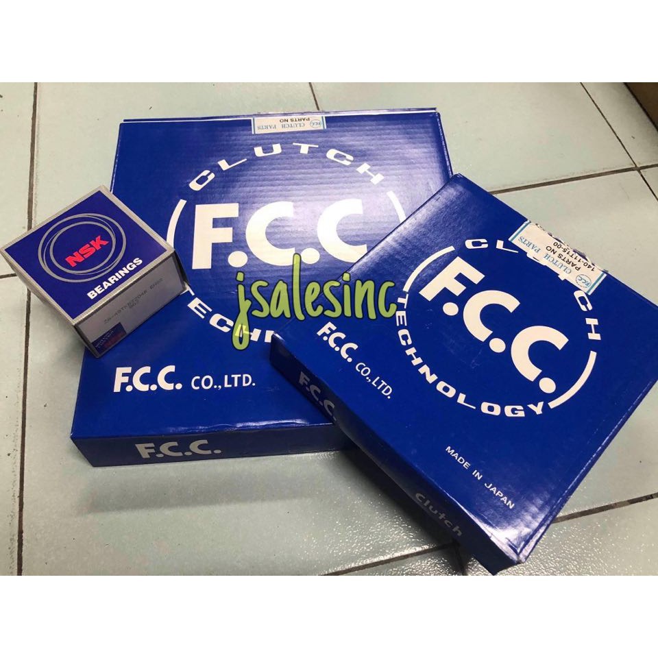 Fcc clutch best sale plate price