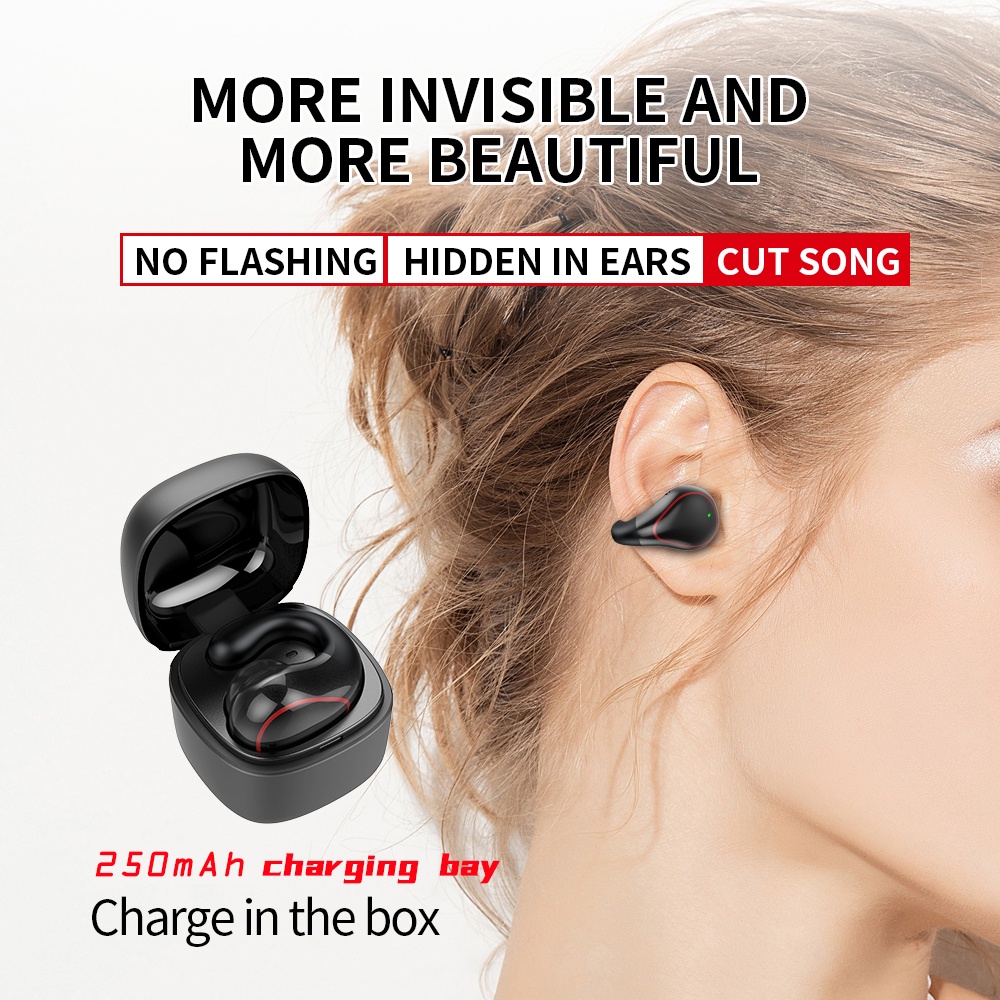 Mi true discount wireless earbuds problemas