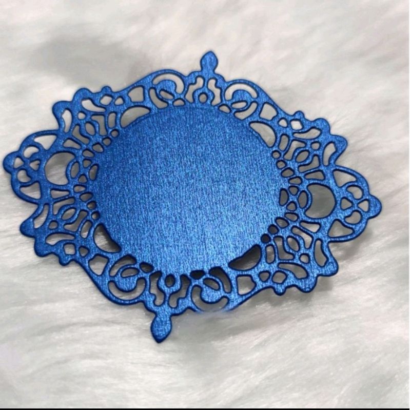 10pcs TAGS FOR INVITATION / MONOGRAM / INTRICATE DESIGN TAG / THANK YOU ...