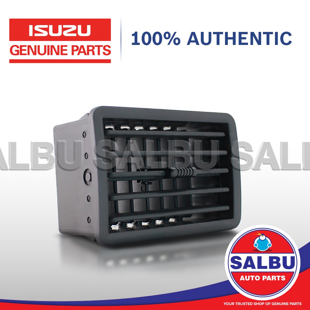 ISUZU Aircon Grille Outlet for CROSSWIND, FUEGO & HILANDER ISUZU