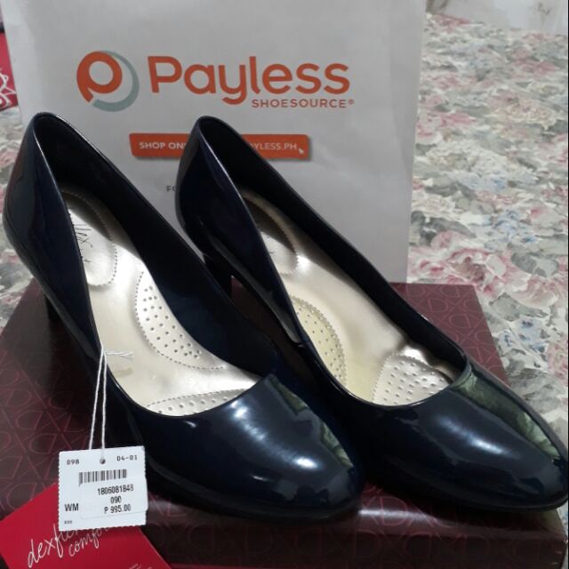 Payless deals boots ph