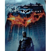 The Dark Knight Blu-ray SteelBook (Sealed & New) | Shopee Philippines