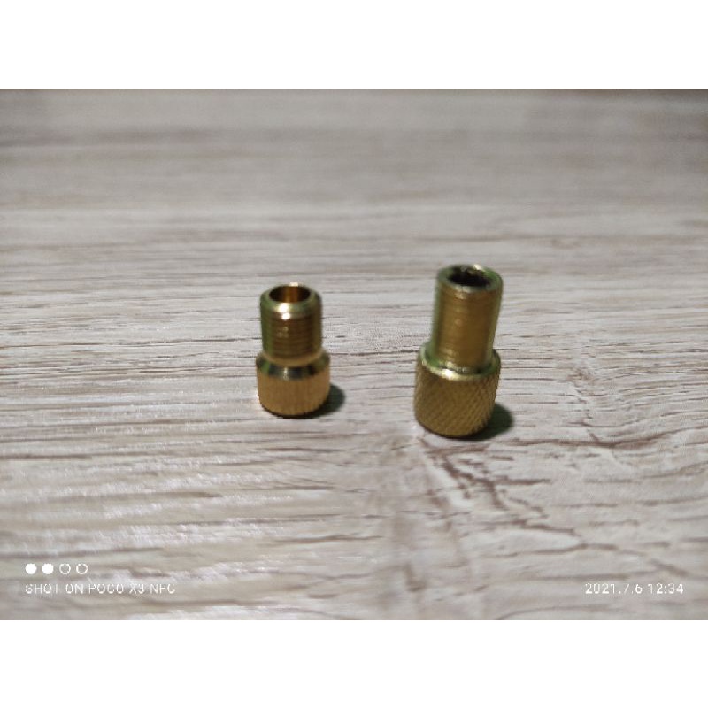 where to buy presta valve adapter