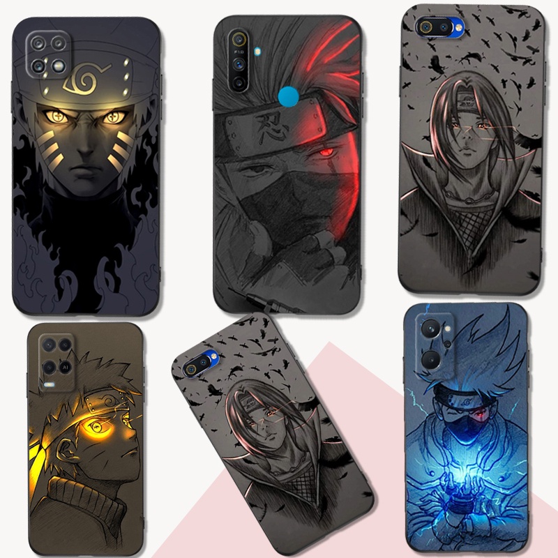 Just in Case TPU Back Cover Průhledné Realme C11 2021
