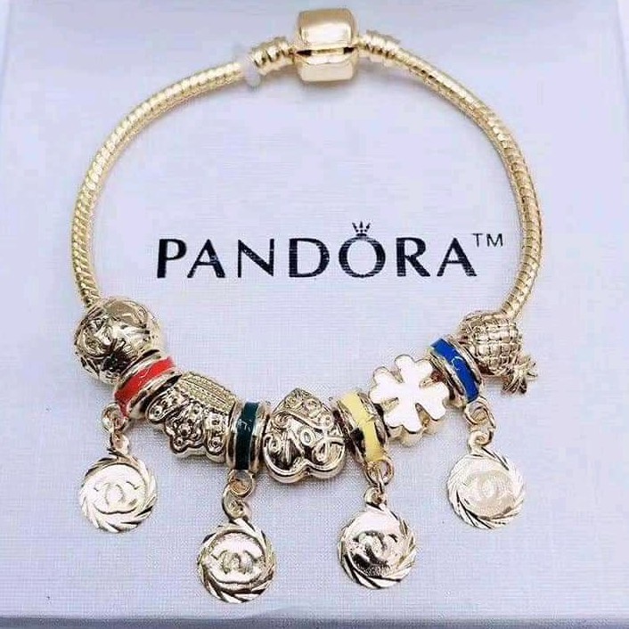 Thai hot sale pandora charm