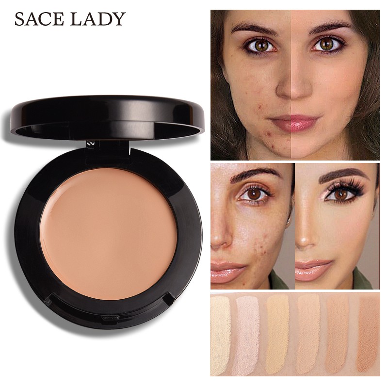 Mimi Beauty Philippines SACE LADY PRO CREAM CONCEALER FULL COVERAGE ...