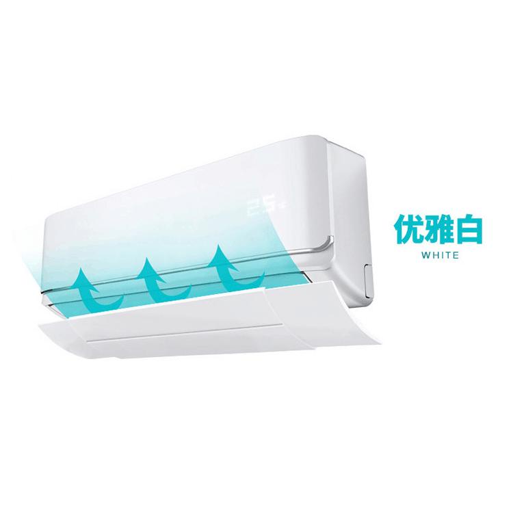 Split Type or Ceiling Central Cassette Type Aircon AC Vent Wind ...