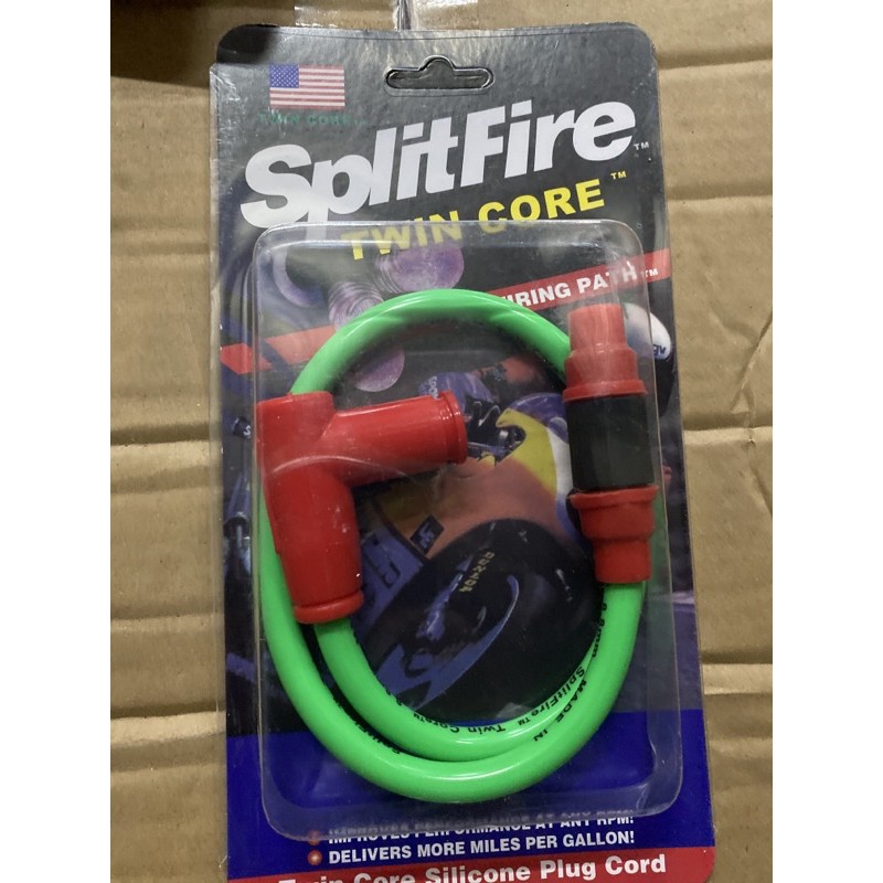 Split fire / tensionwire COD Motorcycle | Shopee Philippines