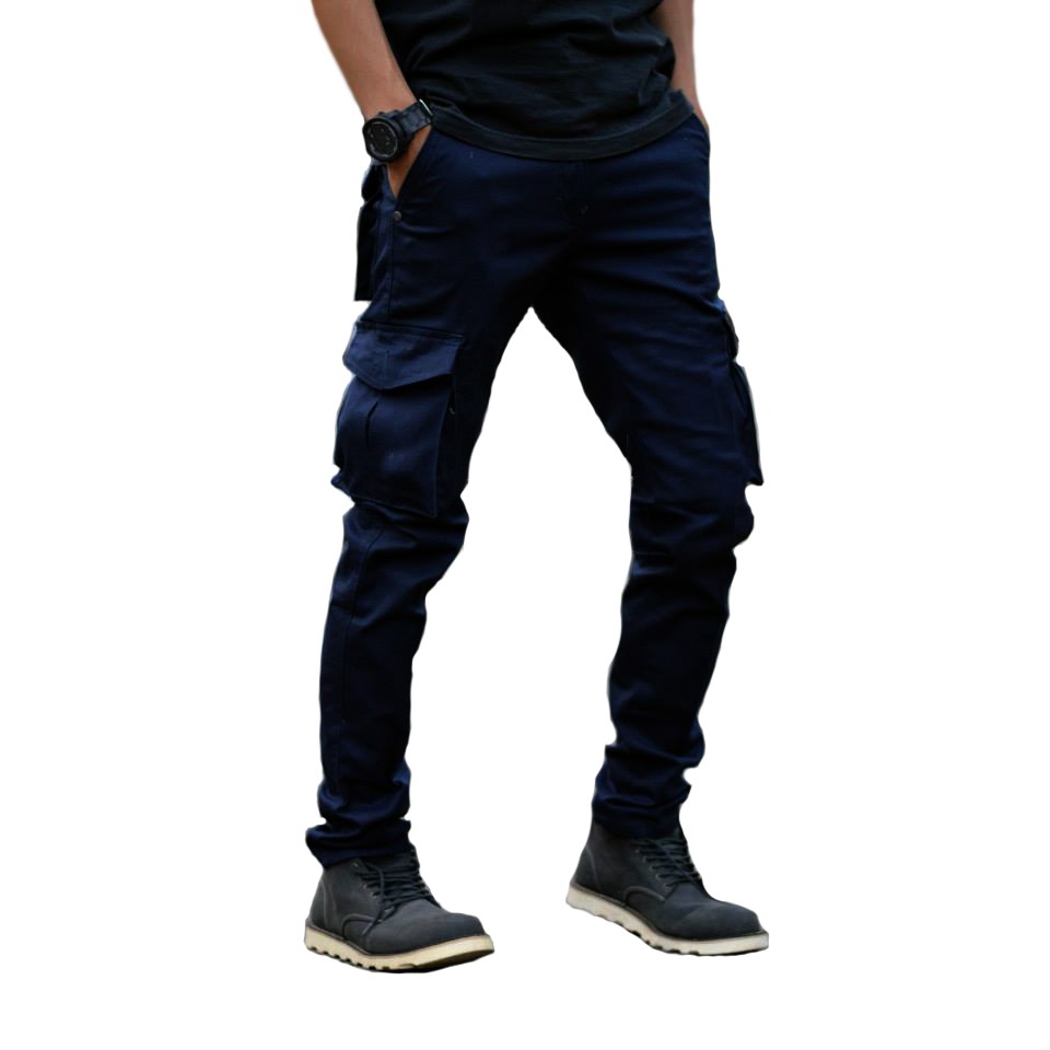 Men's cargo Pants Long skinny pdl outdoor hiking Mountain Pants ...