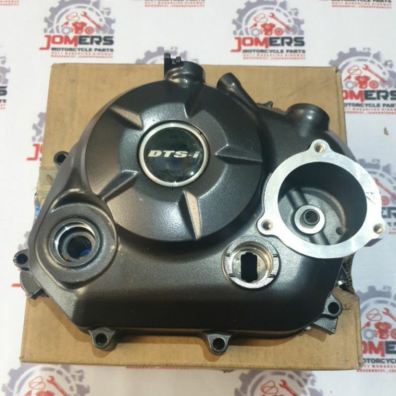 ROUSER 135 CLUTCH COVER BLACK 36JZ0013 ( mel ) | Shopee Philippines