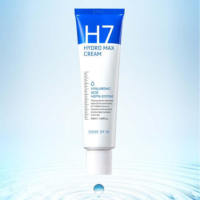 Some By Mi H7 Hydro Max Cream main image 0