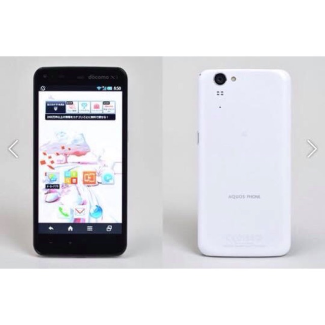 Sharp 4G Original Japan SmartPhone SH-01F | Shopee Philippines