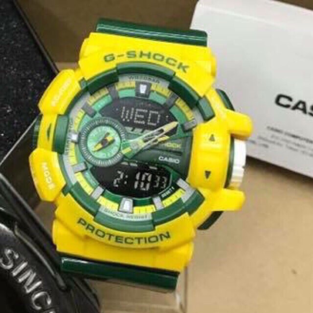 Casio g shock replica on sale watches