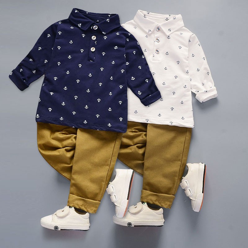 Shopee baby boy sales clothes