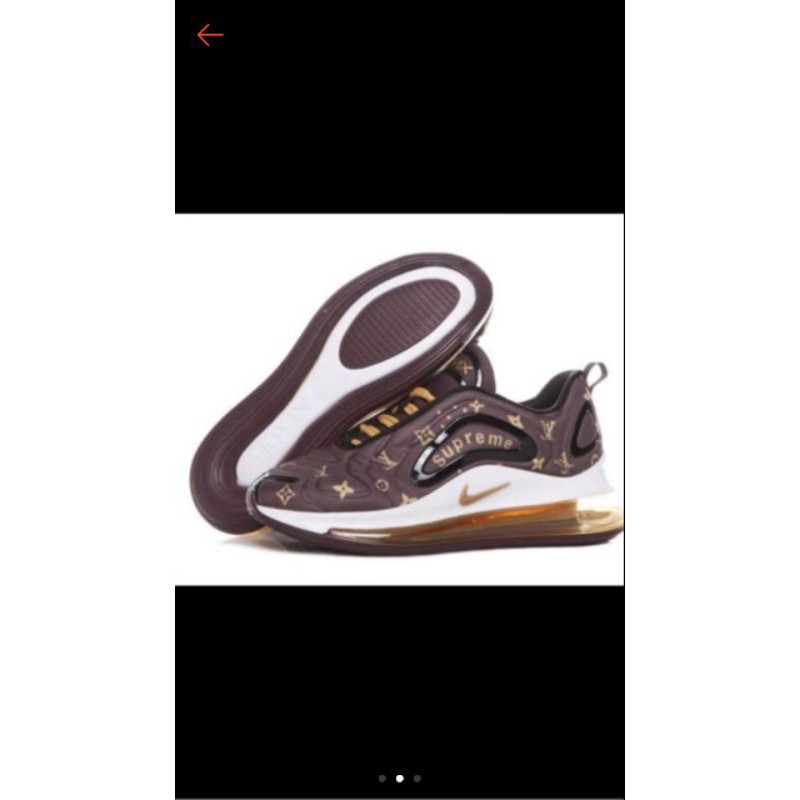 Nike 720 louis vuitton hot sale