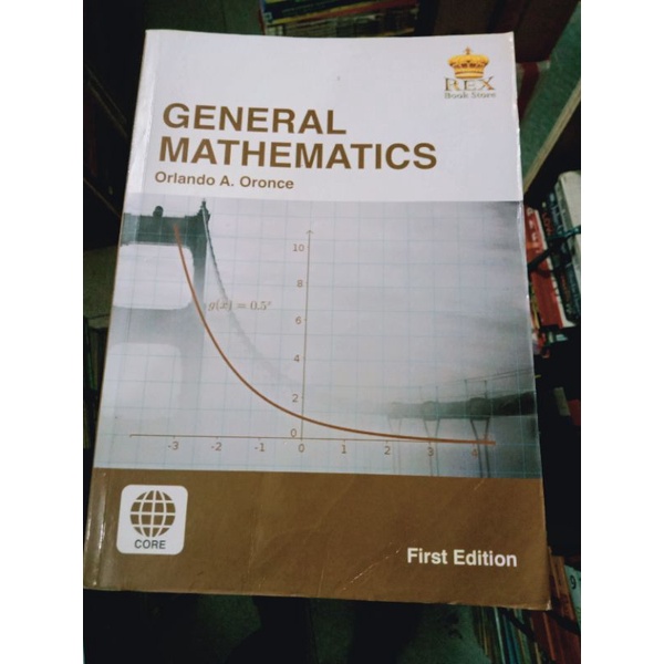 general mathematics senior high | Shopee Philippines
