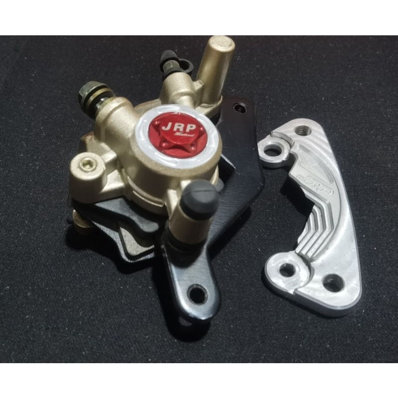 JRP CALIPER FOR WAVE 125/MIO 115 Shopee Philippines