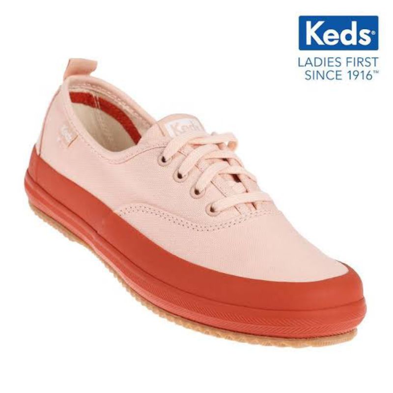 Keds scout trek best sale