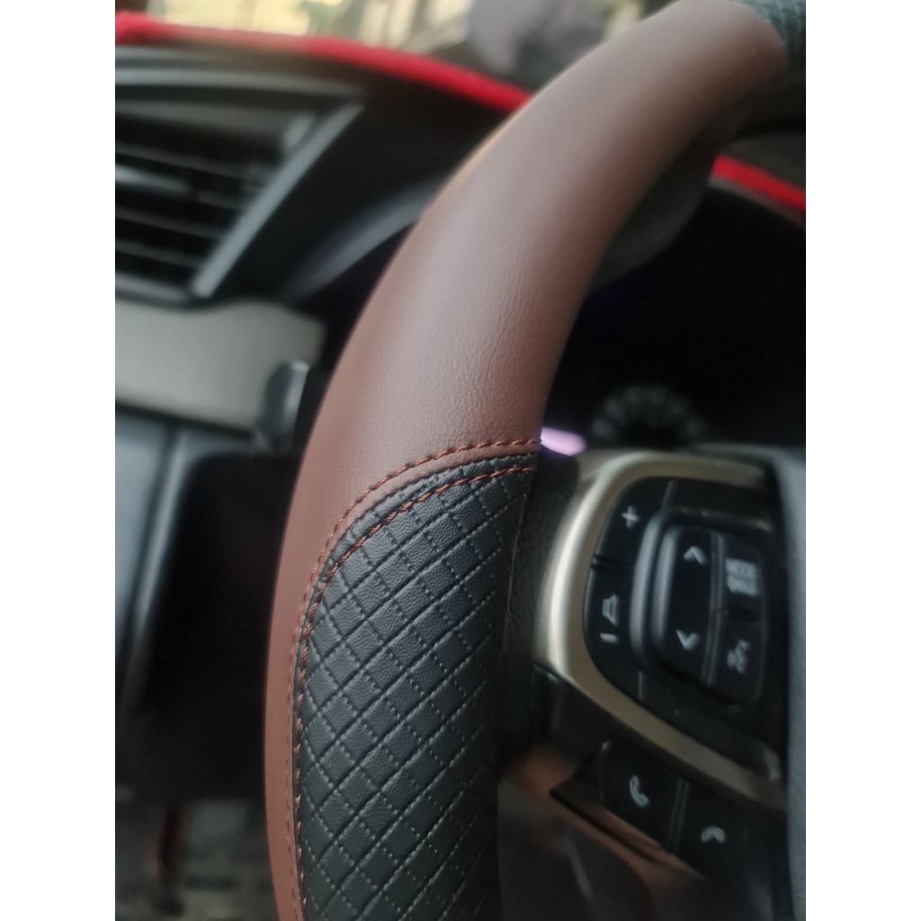L300 Steering wheel cover Shopee Philippines