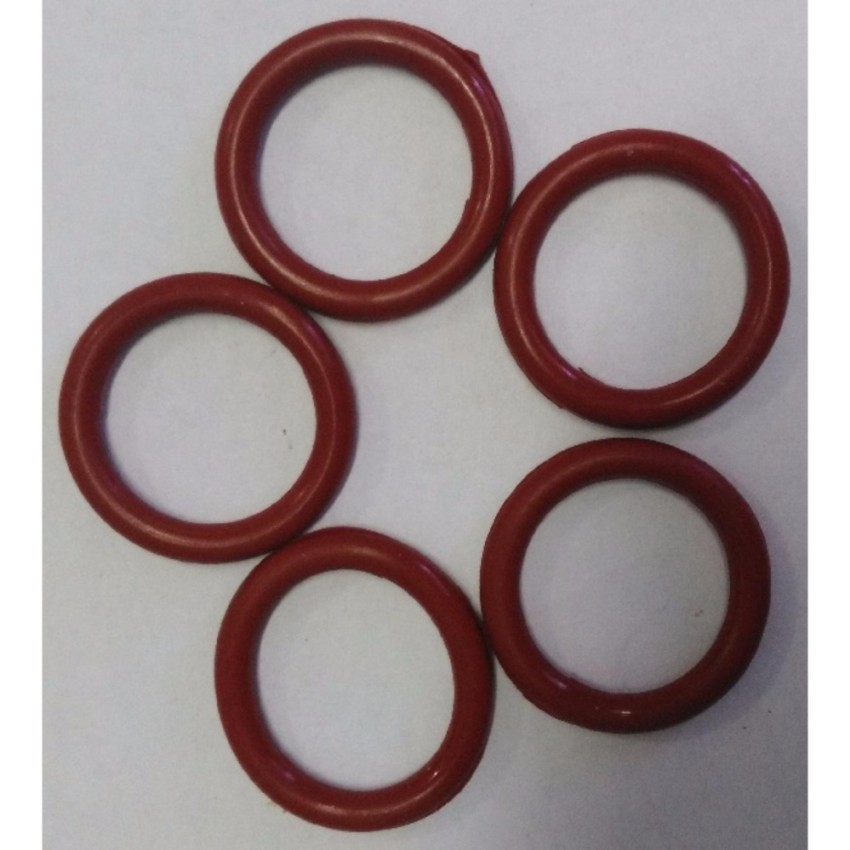 METRIC RED O-RING 26mm x 3mm (5 PCS) | Shopee Philippines
