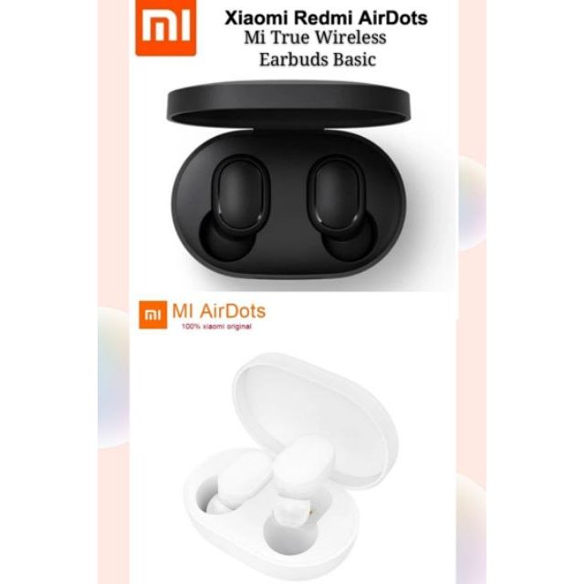 Mi true cheap wireless earbuds precio