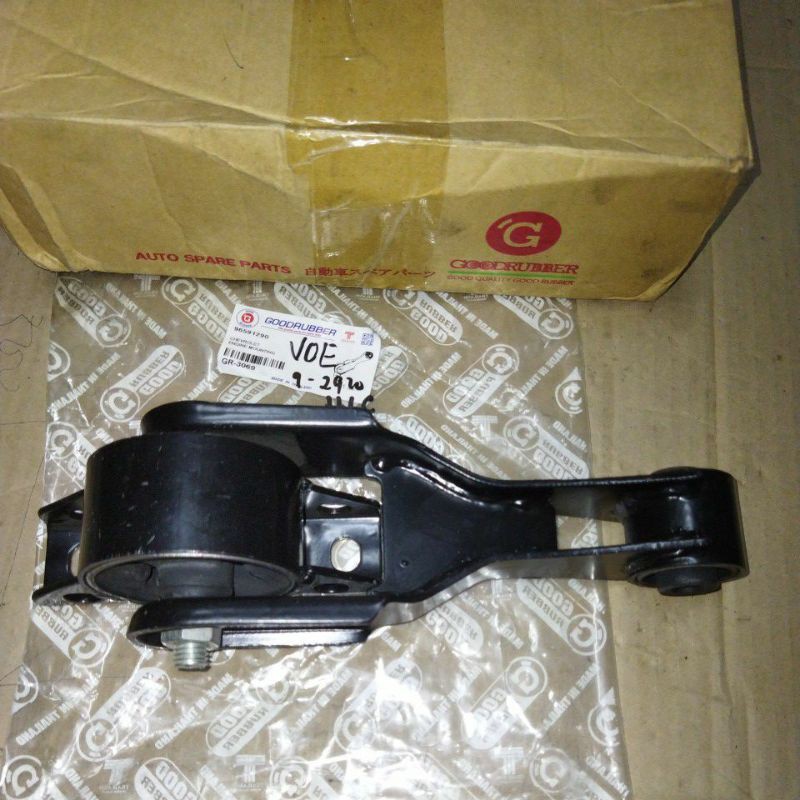 Engine Support Rear Manual Transmission Chevrolet Spark (2005-2010 ...