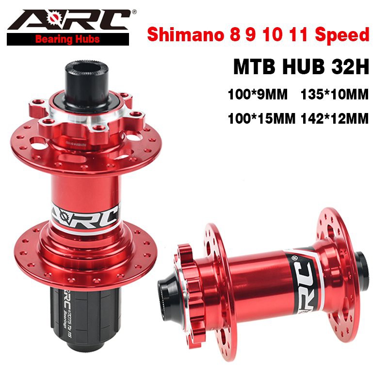 Mtb sale hub bearing