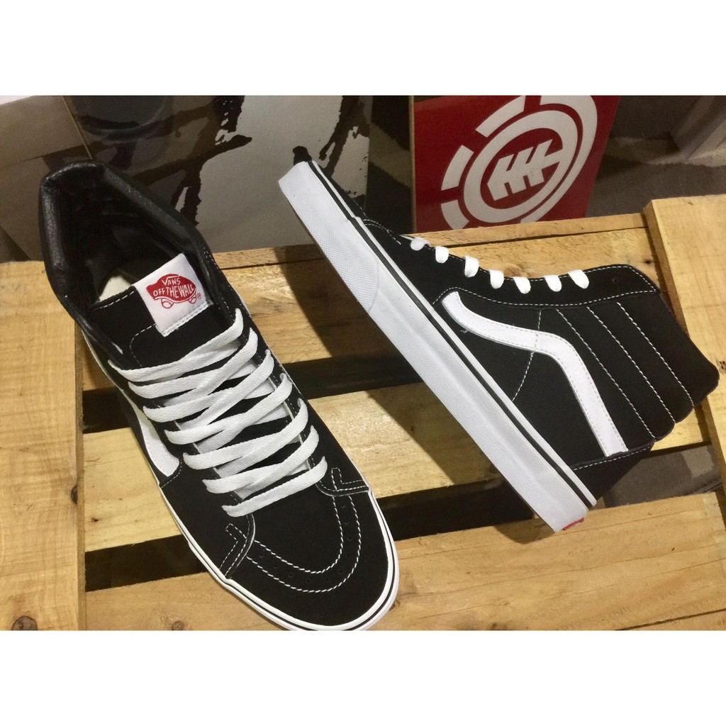 Vans sk8 hi store philippines