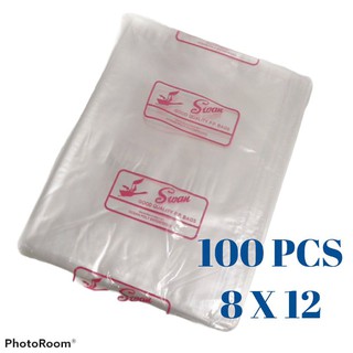 Clear packaging deals plastic