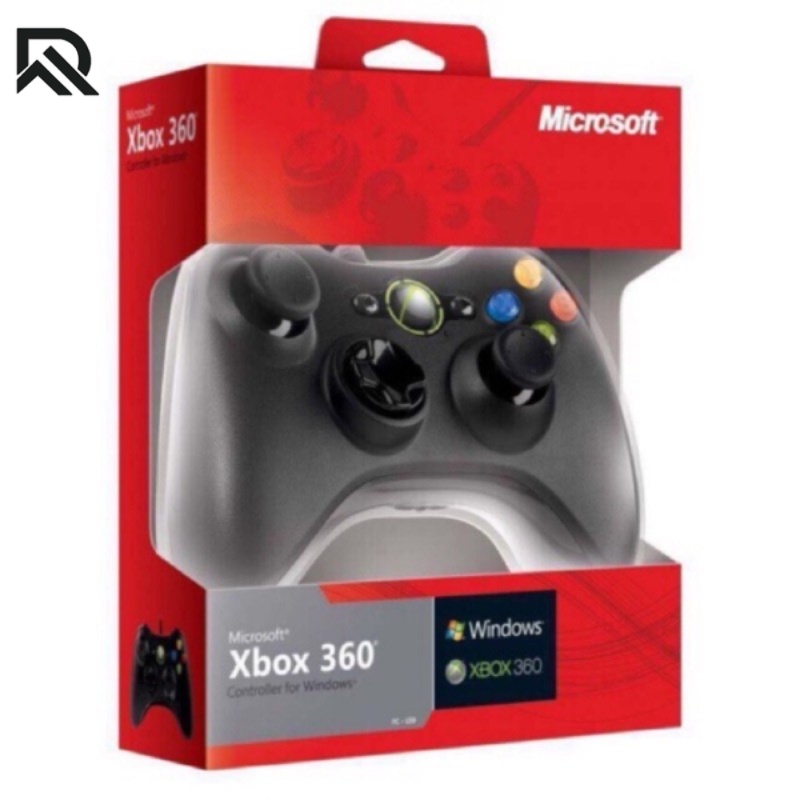 Xbox 360 on sale controller shopee