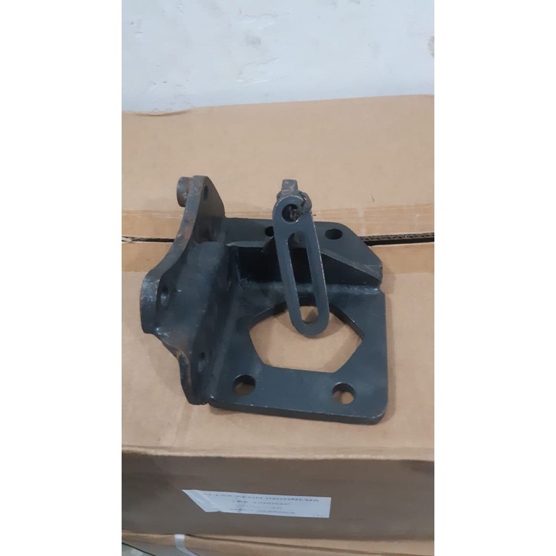 507 Toyota Kijang Super Compressor Brackets | Shopee Philippines