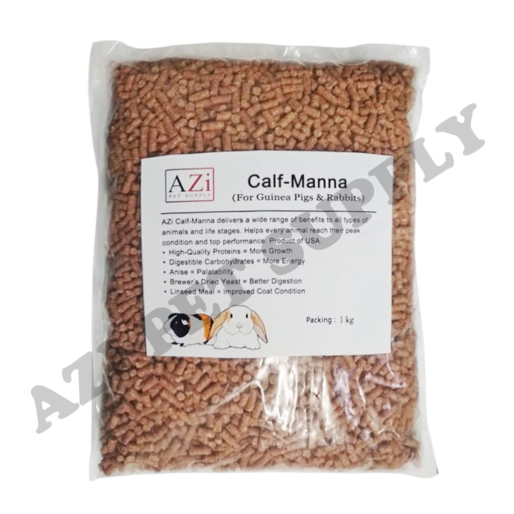 Calf manna best sale for dogs