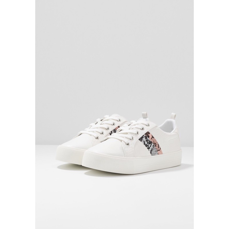 Call it clearance spring white sneakers