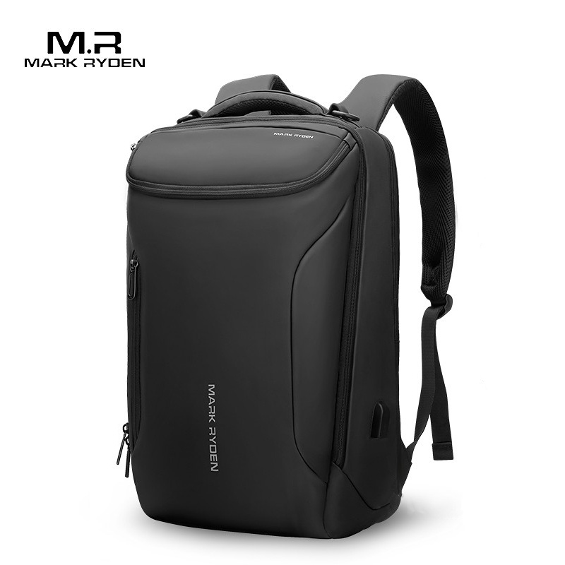 Mark Ryden Backpack for Men Fits in 17.3 inch Laptop | Shopee Philippines