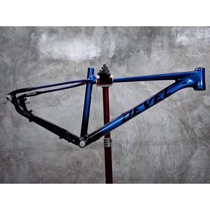 Devel frameset discount