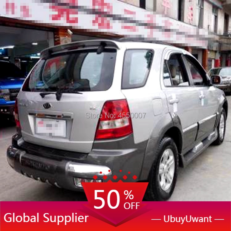 Kia Sorento 2001 2002 2003 2004 2005 2006 Auto High Quality ABS Rear