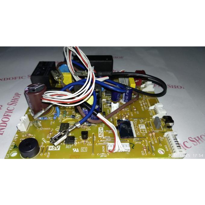 Avril - New original sharp r32 ac Module | Shopee Philippines
