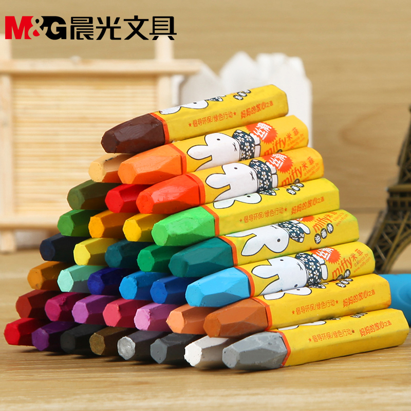 12 Colors Hexagonal Non-dirty Hand Crayons, Bright And Unbreakable Crayons  - Temu Philippines